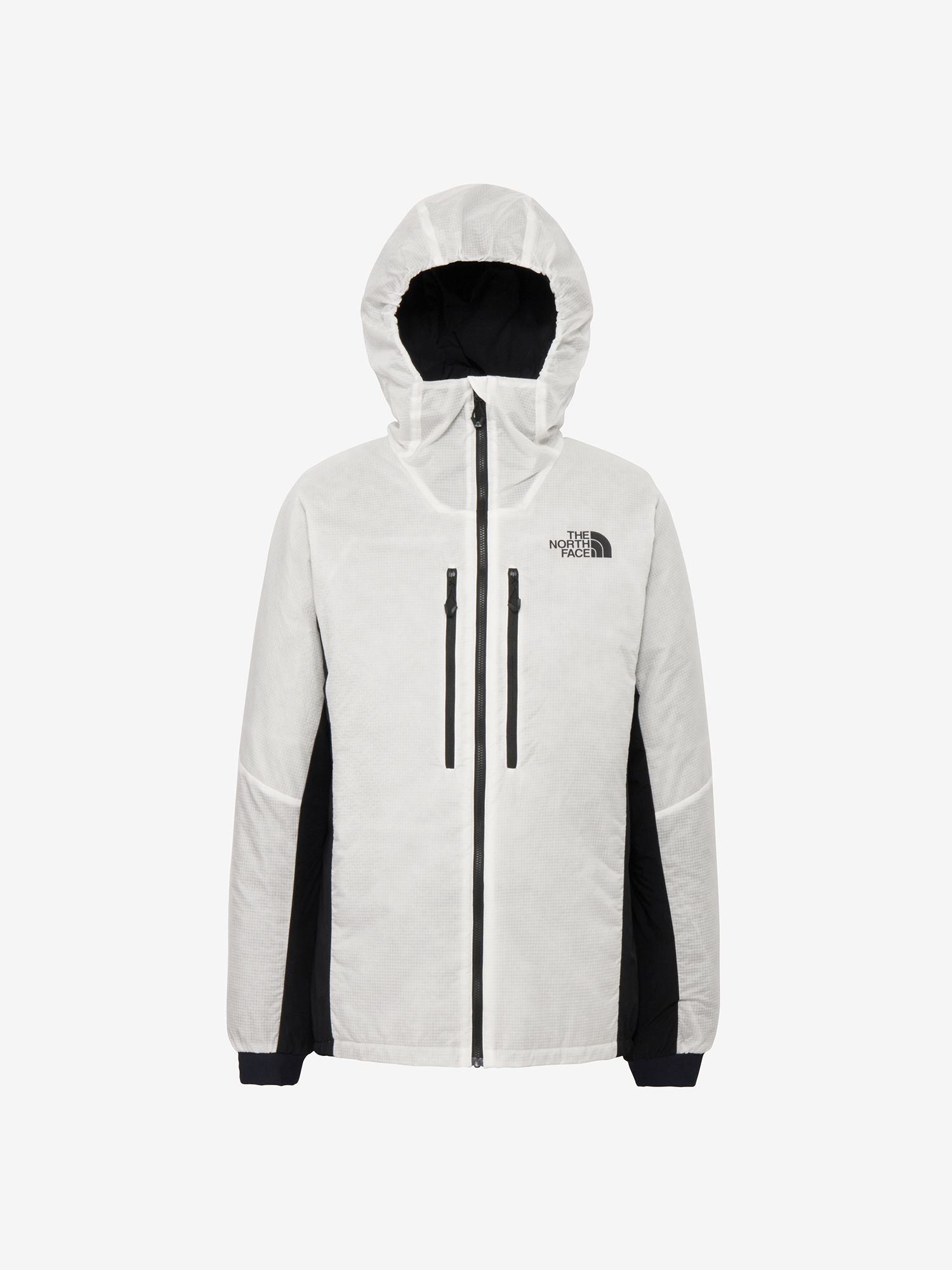 Hybrid Air Dialog Hoodie (Unisex) - Black