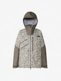RTG Powder Jacket (Unisex) - Botanical
