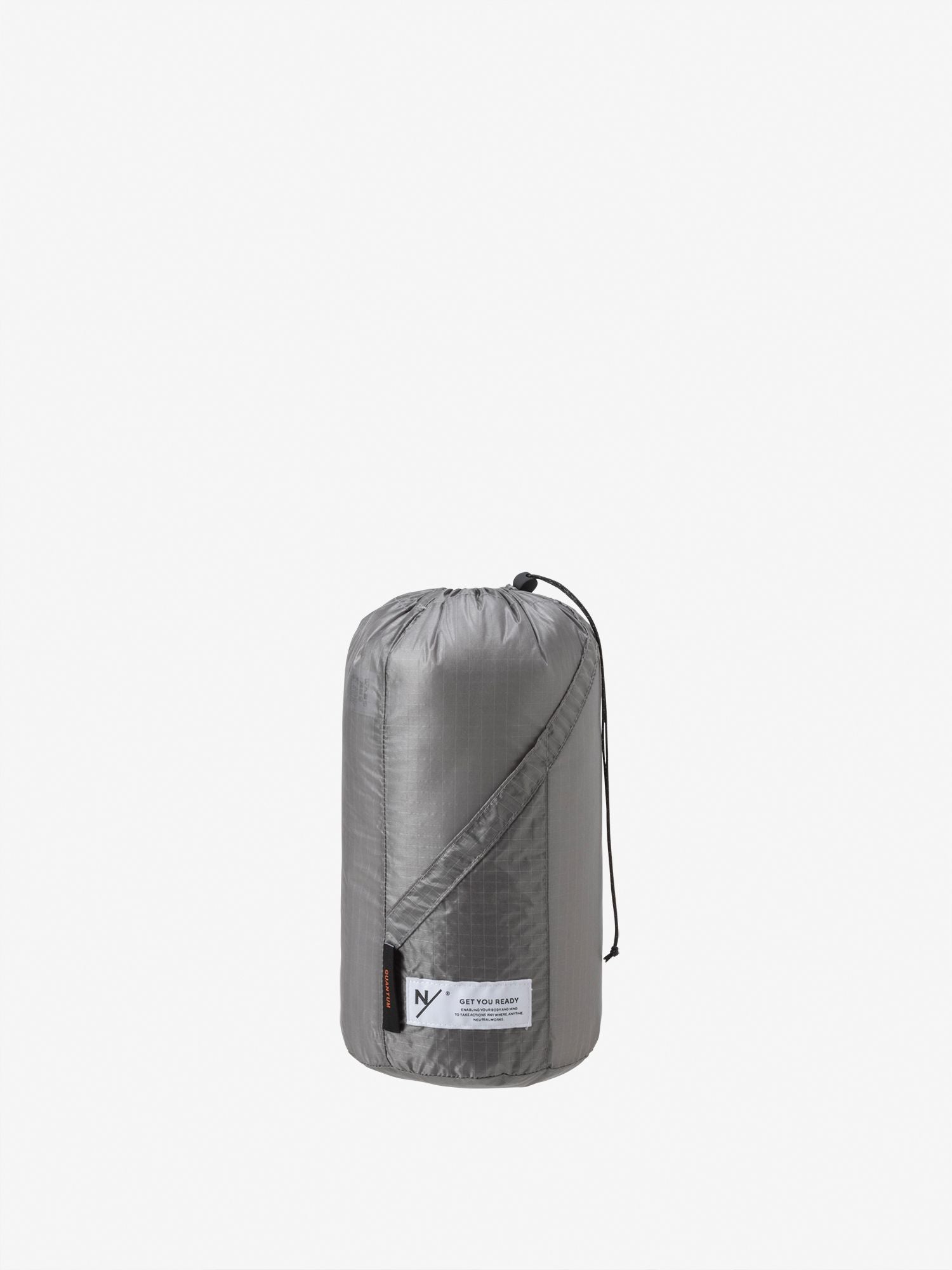 Kibitaki Staff Bag M (Unisex) - Mocking Gray