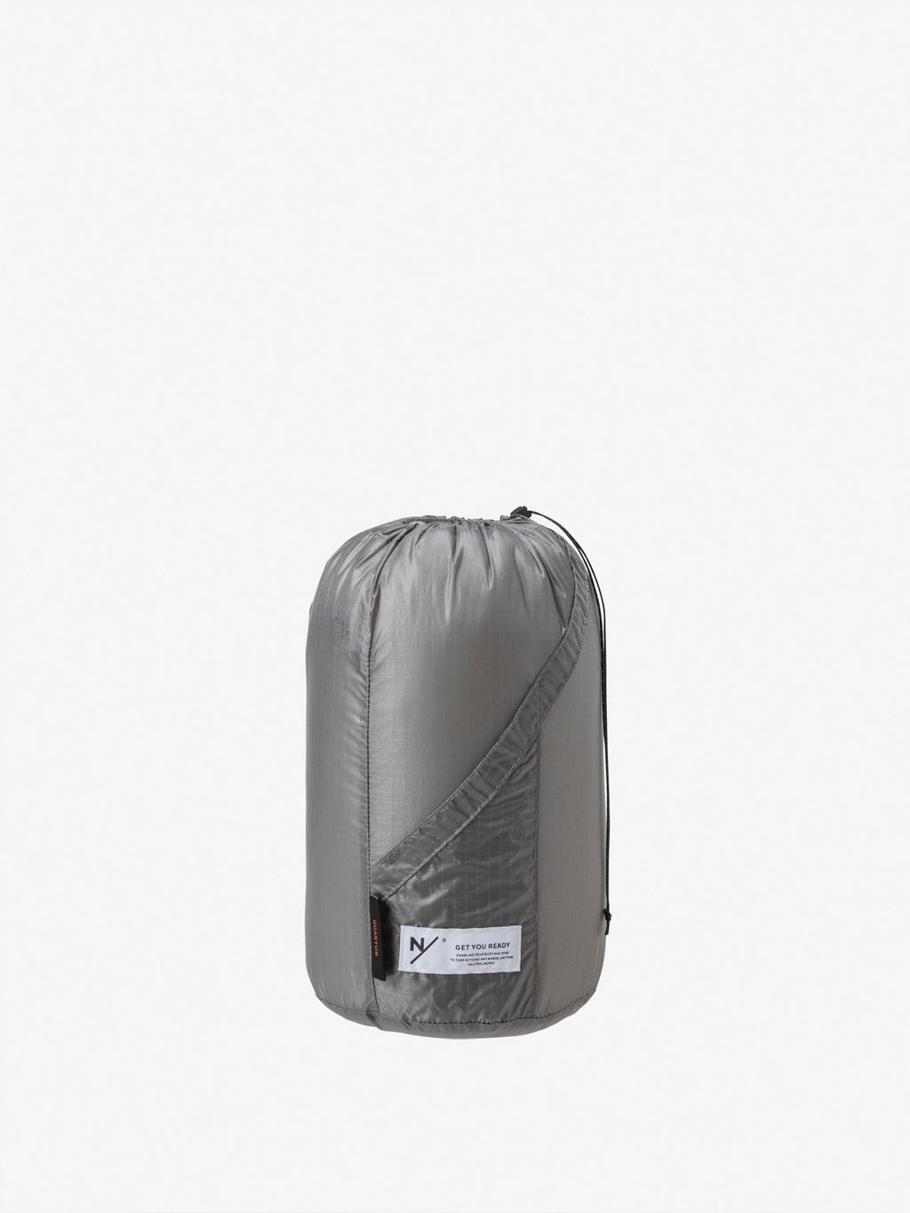 Kibitaki Staff Bag L (Unisex) - Mocking Gray