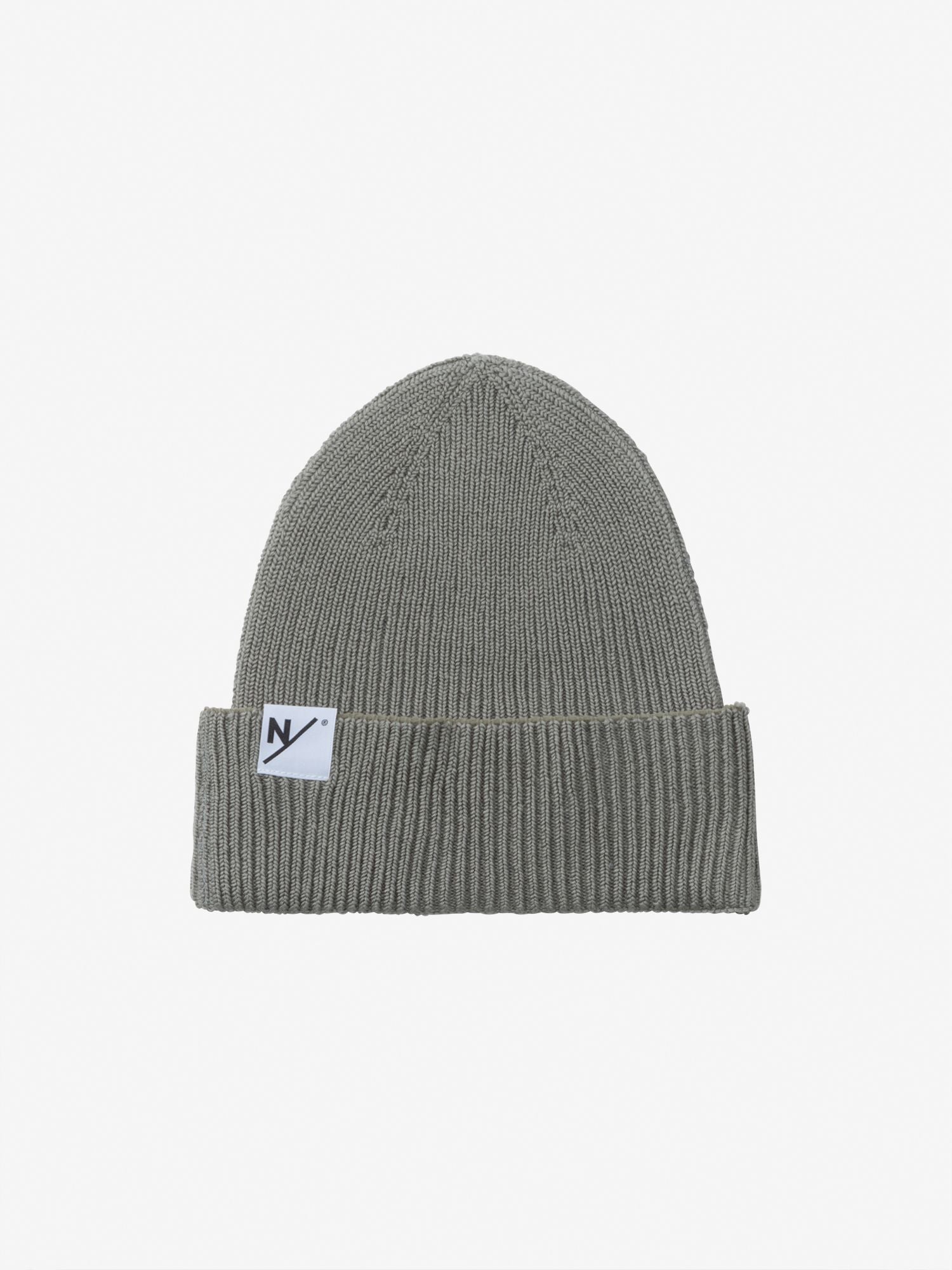 Whole Garment Beanie (Unisex) - Mocking Gray