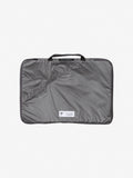 Kibitaki Travel Cube L (Unisex) - Mocking Gray