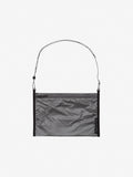 Kibitaki Mini Shoulder Bag (Unisex) - Mocking Gray