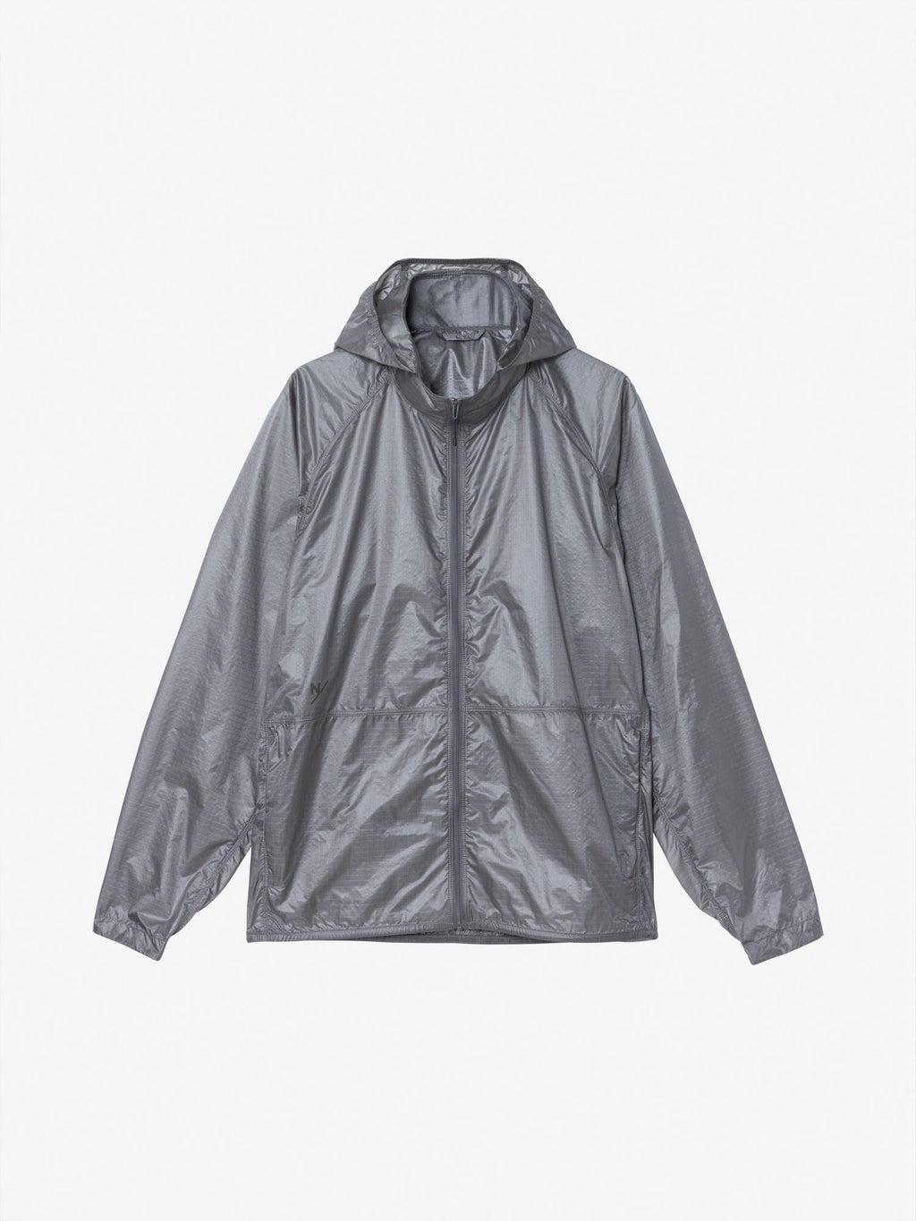 Kibitaki Full Zip Hoodie (Unisex) - Dark Navy