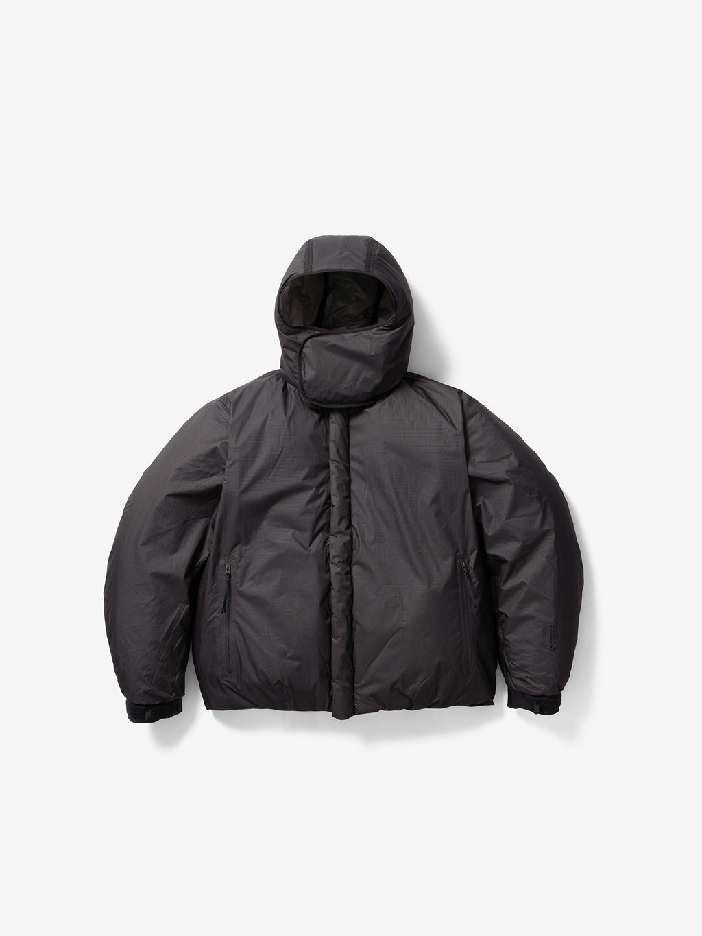 Goldwin 0 Windstopper Thermo-Padded Jacket (Unisex) - Biotite