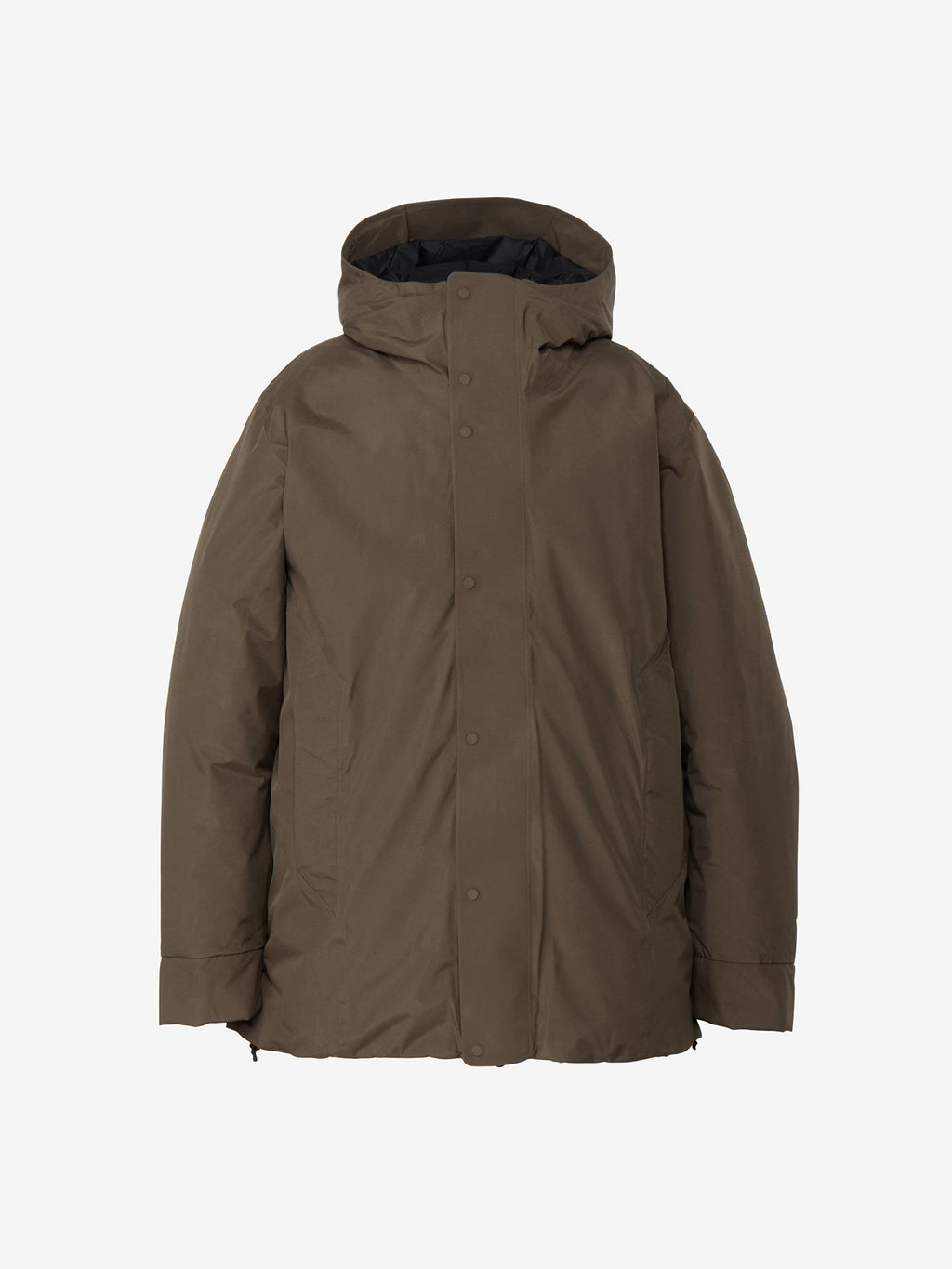 GORE-TEX Snow Range Down Mid-Length Jacket (Unisex) - Morel