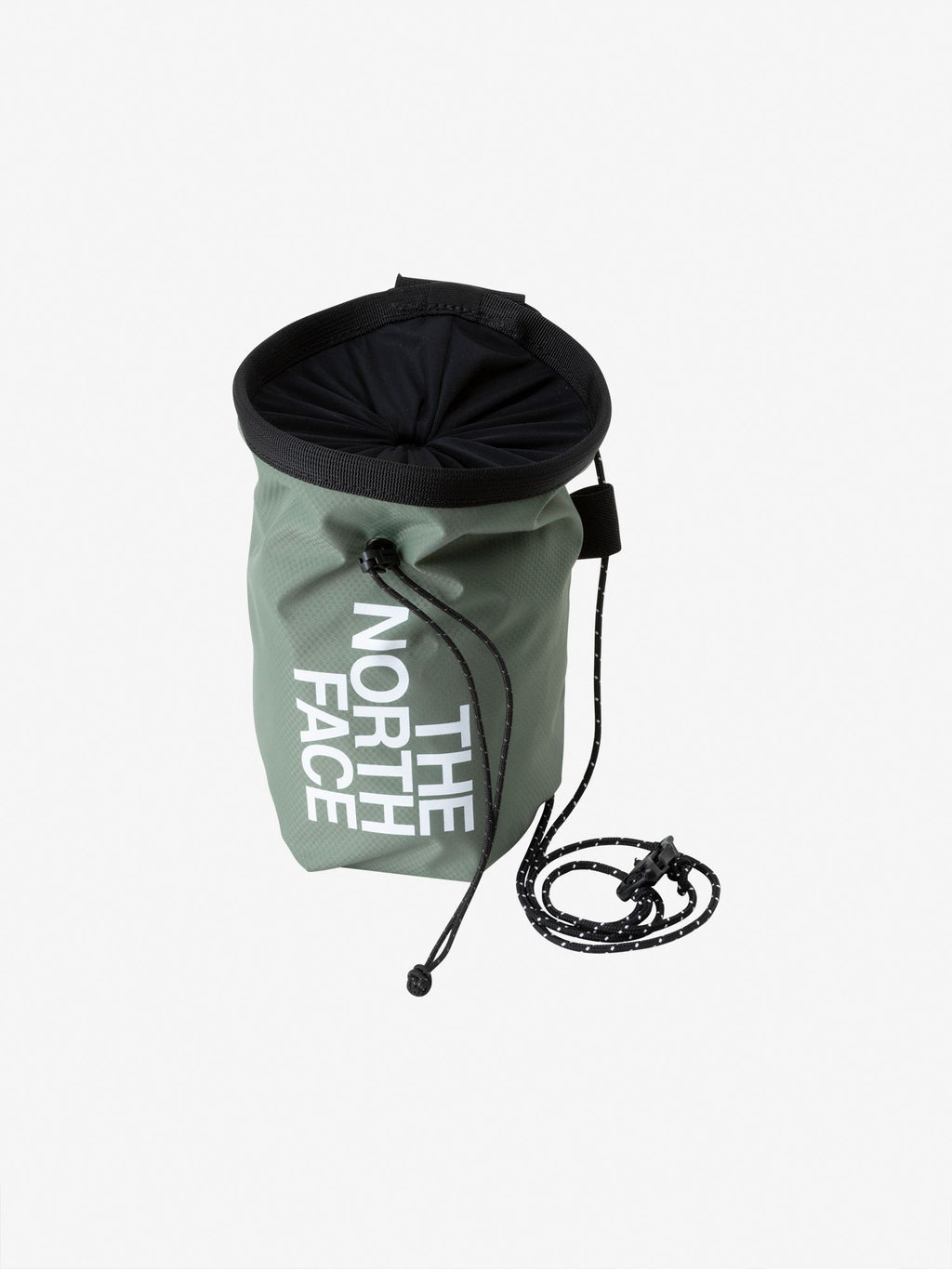 Loop Chalk Bag - Crater Aqua