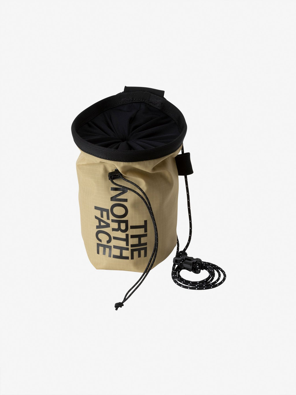 Loop Chalk Bag - Black