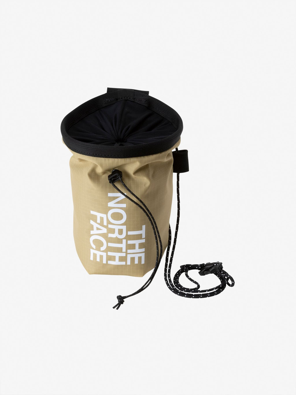 Loop Chalk Bag - Summit Gold