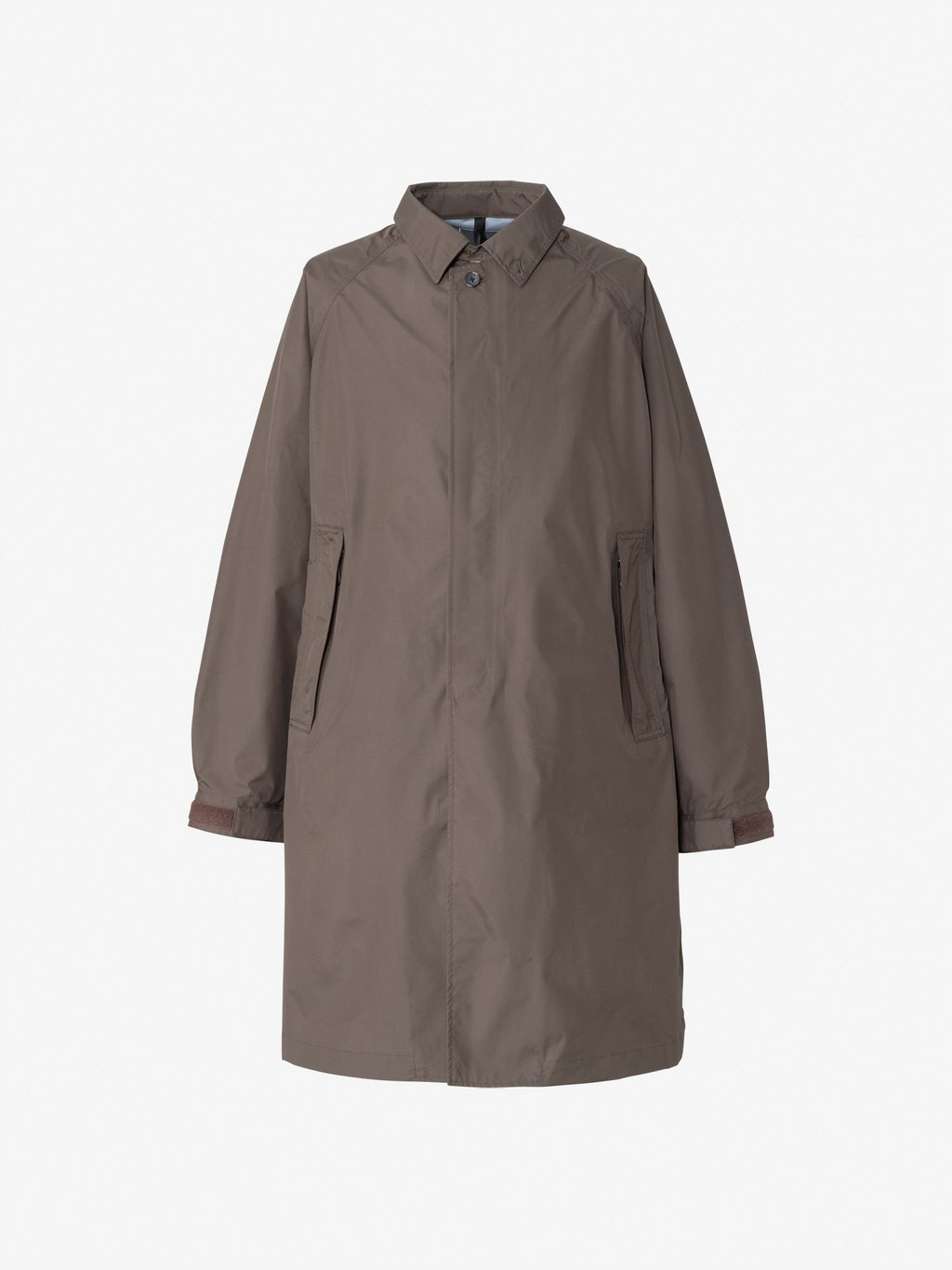 Compile Light Coat (Unisex) - Aviator Navy