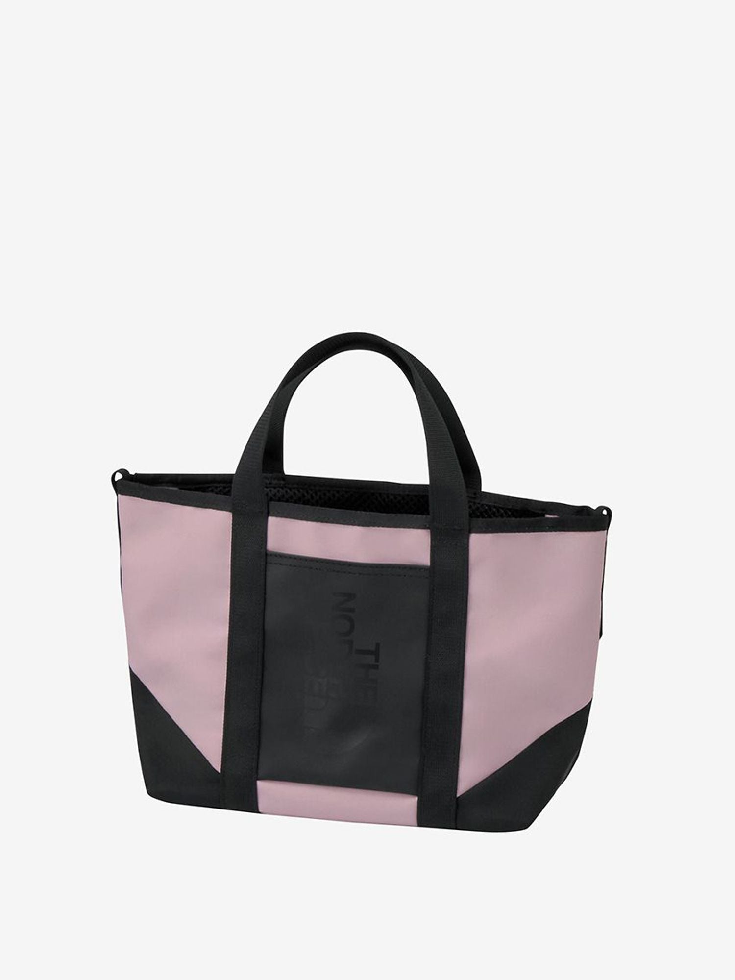 BC Standard Tote Mini - Dusty Mauve