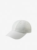 Kaiyose / Stretch Long Bill Cap (Unisex) - Earth Gray