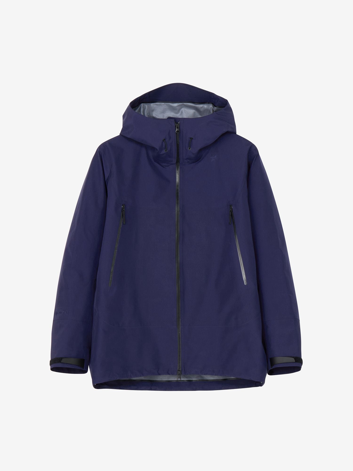 GORE-TEX Pro Factors Jacket (Unisex) - Deep Cobalt