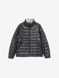 1000 Fill Power Spattering Down Jacket (Women's) - Wolf Gray