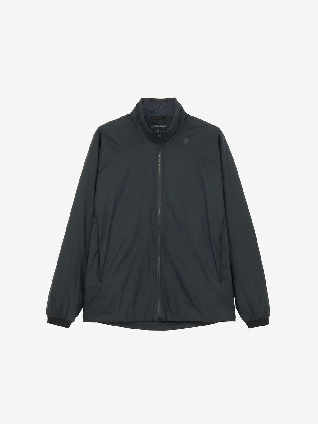 Pertex Quantum Air Insulated Jacket (Unisex) - Wolf Gray