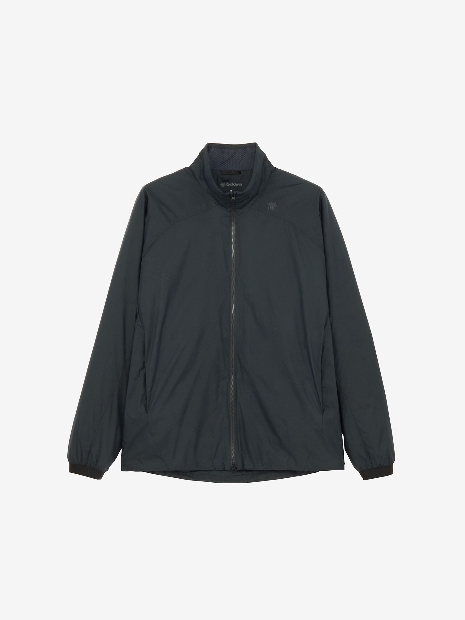 Pertex Quantum Air Insulated Jacket (Unisex) - Wolf Gray