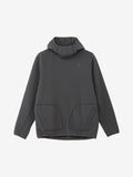 Polartec Power Stretch Pro Hoodie (Unisex) - Wolf Gray