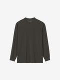 Polartec Delta Long Sleeve T-Shirt (Unisex) - Evergreen