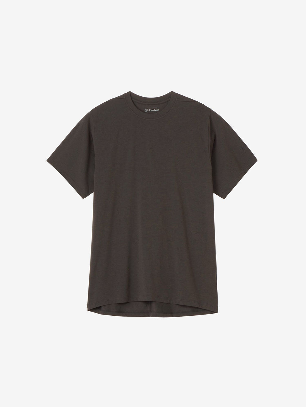 Polartec Delta T-Shirt (Unisex) - Evergreen