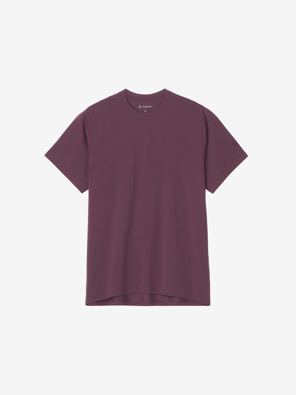 Polartec Delta T-Shirt (Unisex) - Black Ink