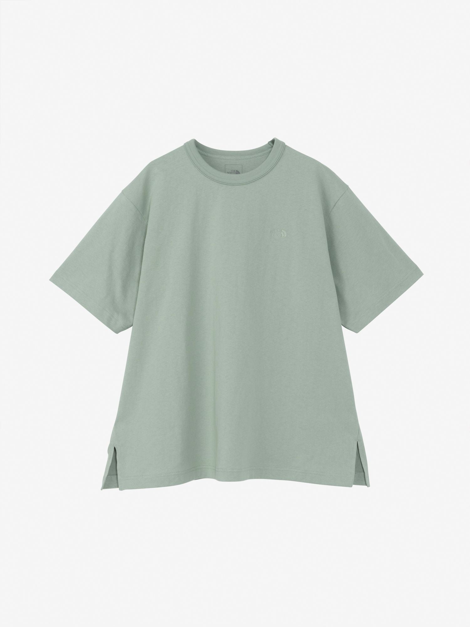 Maternity Short Sleeve Tee (Women's) - Off-White