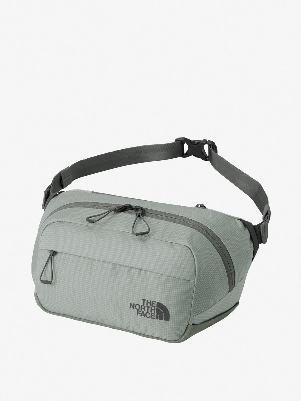 Hazy Waist Bag - Graphite Gray