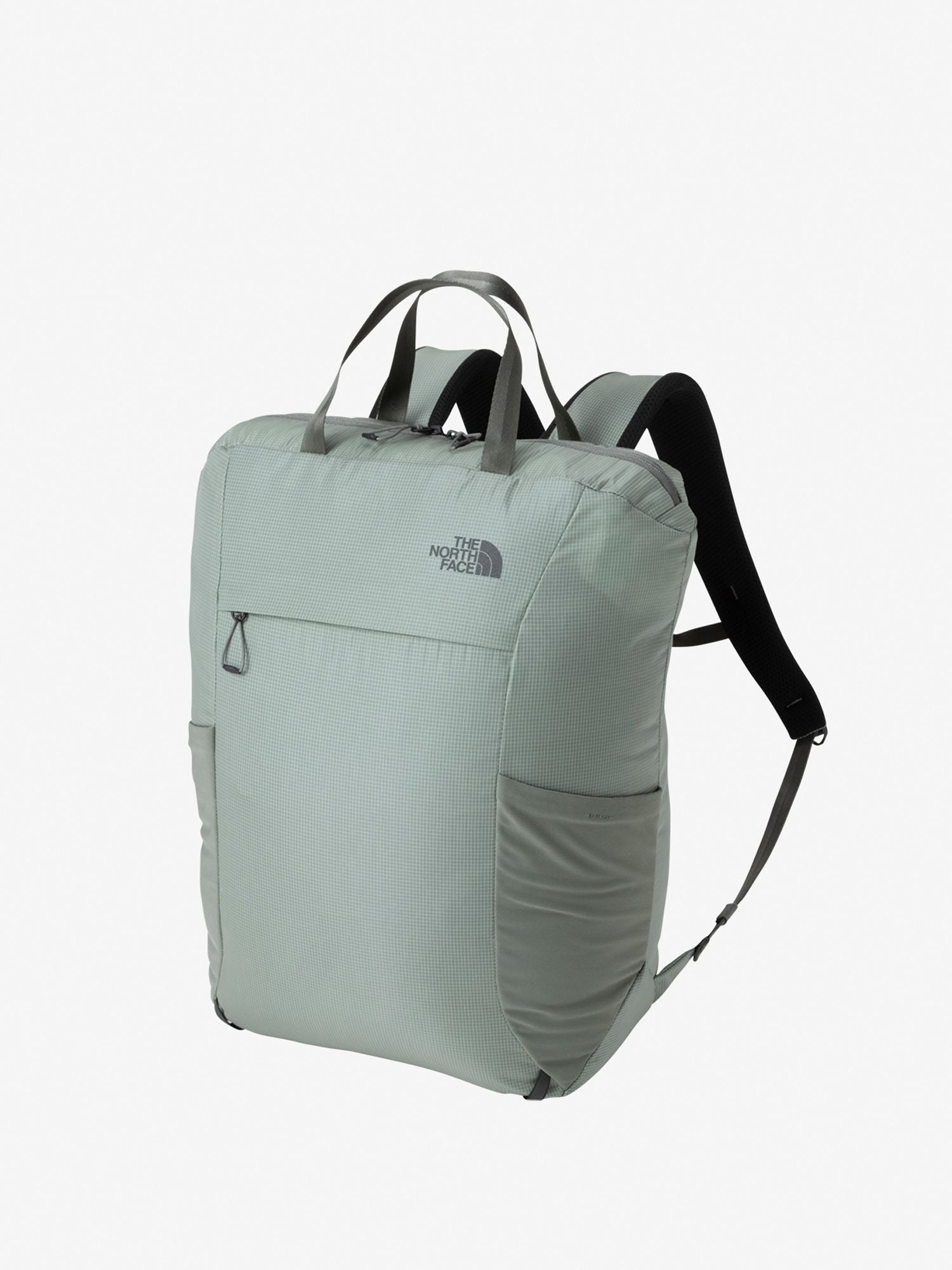 Hazy Tote Pack - Graphite Gray