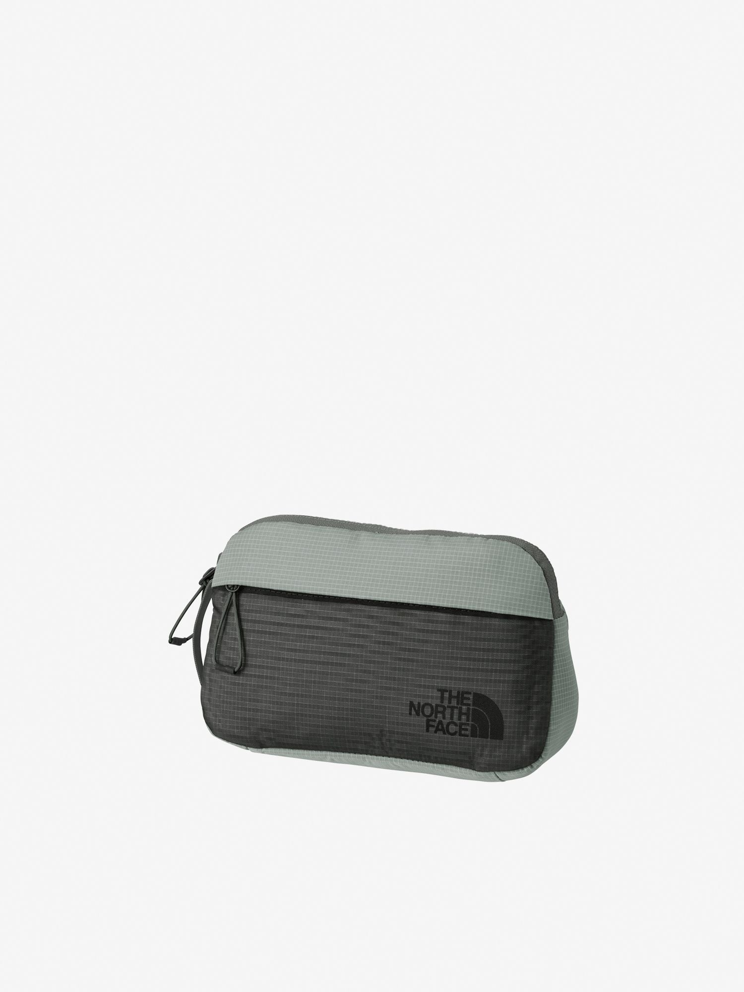 Hazy Pouch S - Graphite Gray