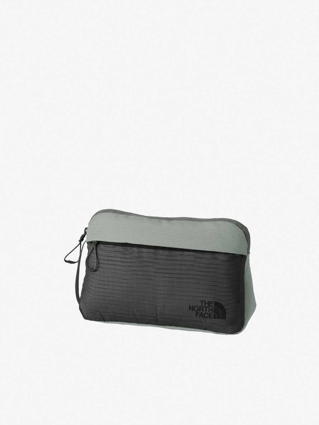 Hazy Pouch M - Graphite Gray