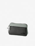 Hazy Pouch M - Graphite Gray