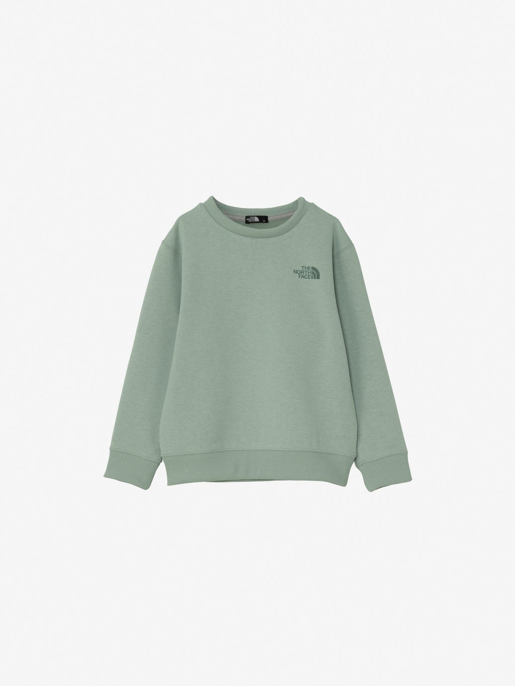 Colorized Sweat Crew (Kids) - Black 3