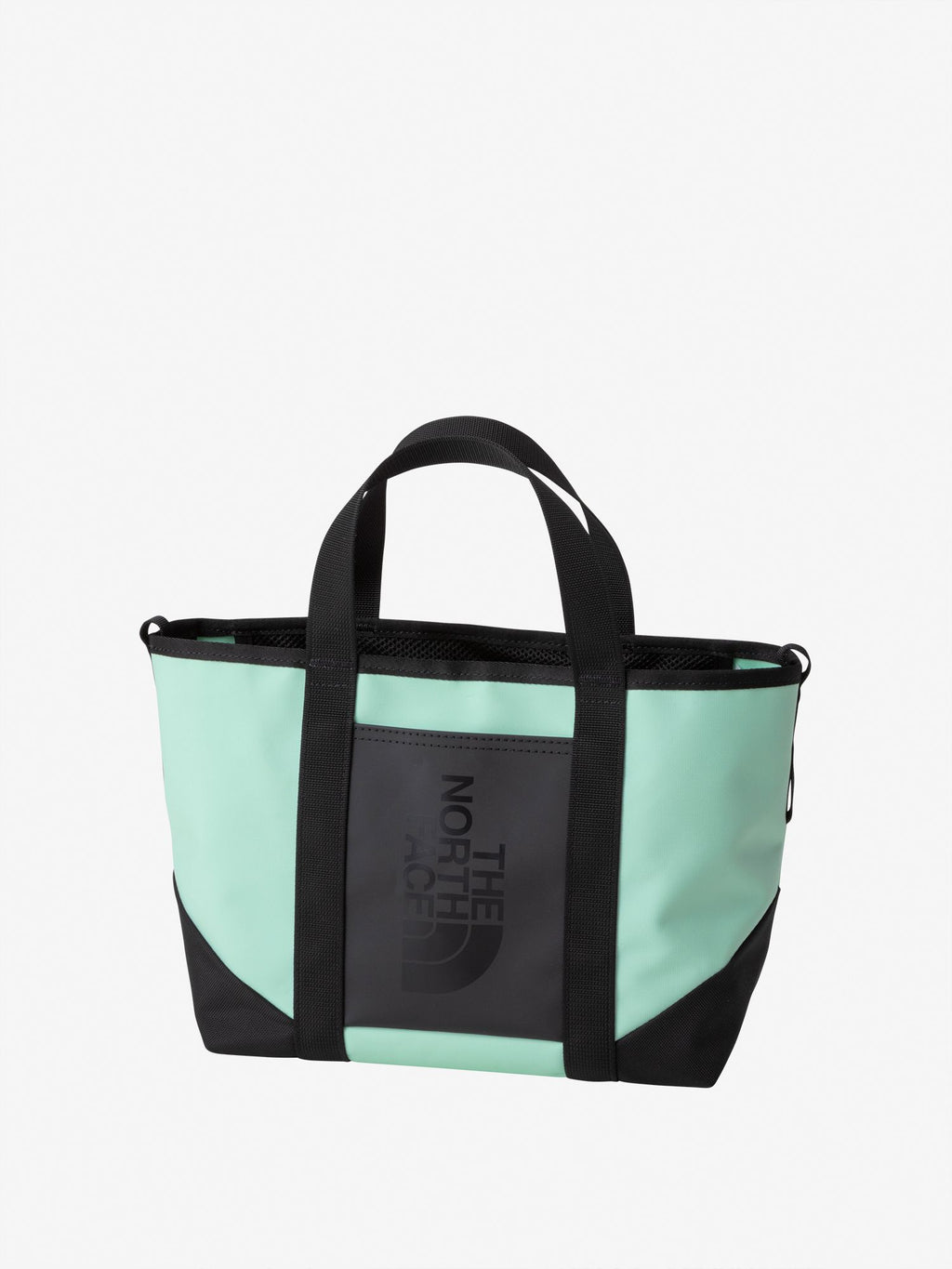 BC Standard Tote Mini - TNF Black Alpine Floral Print