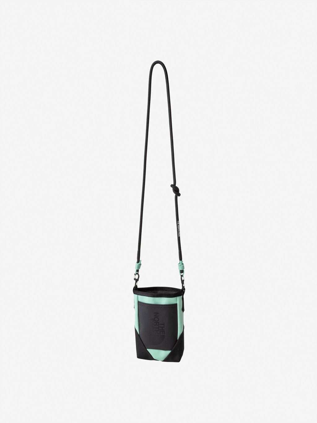 BC Neck Pouch - Clear Lake Blue