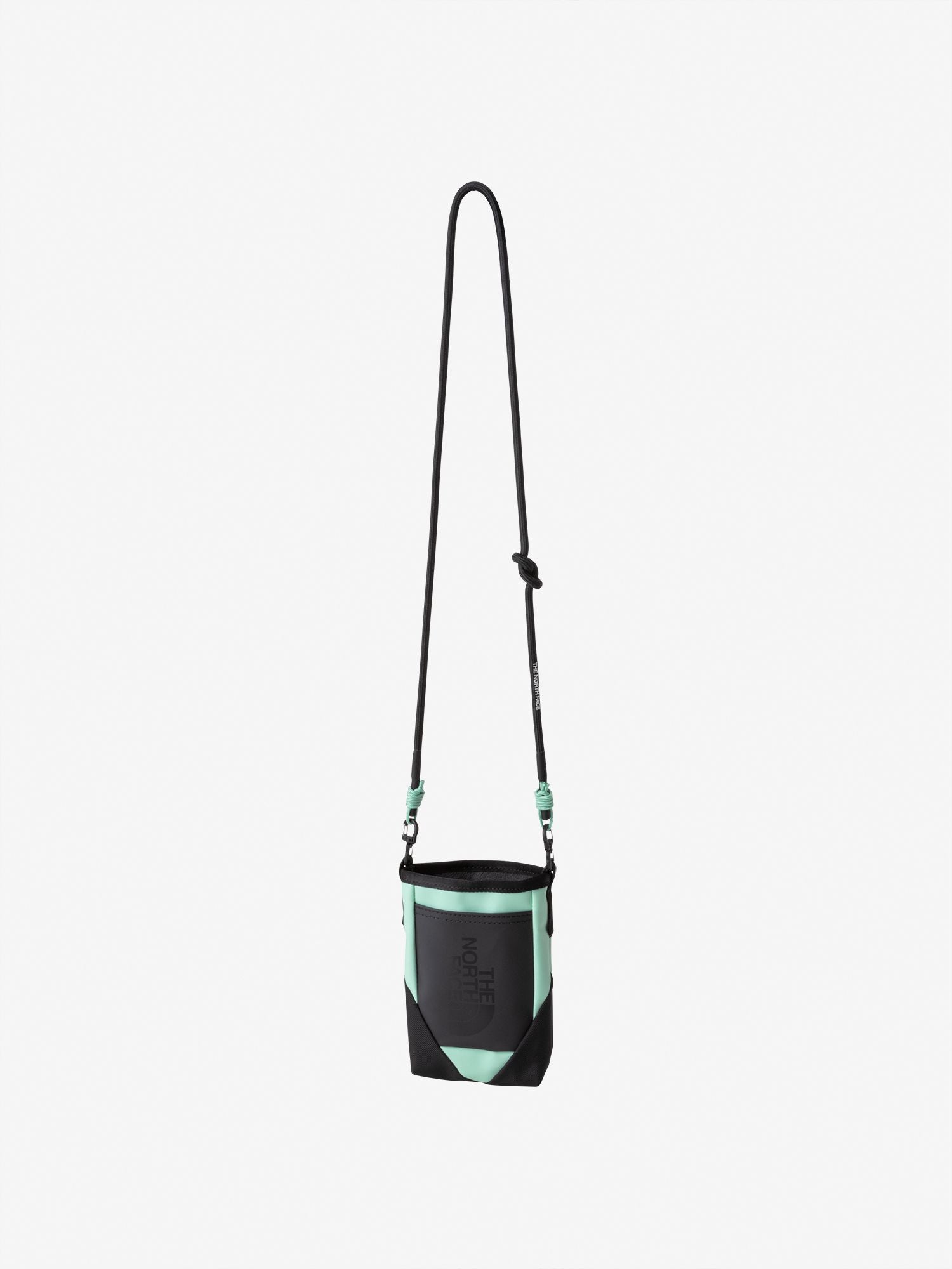 BC Neck Pouch - Clear Lake Blue