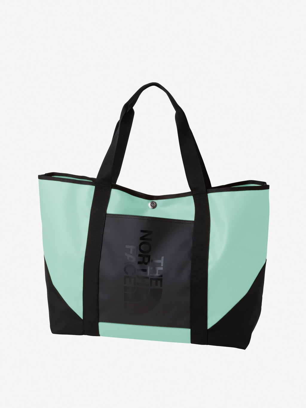 BC Standard Tote Plus - Black