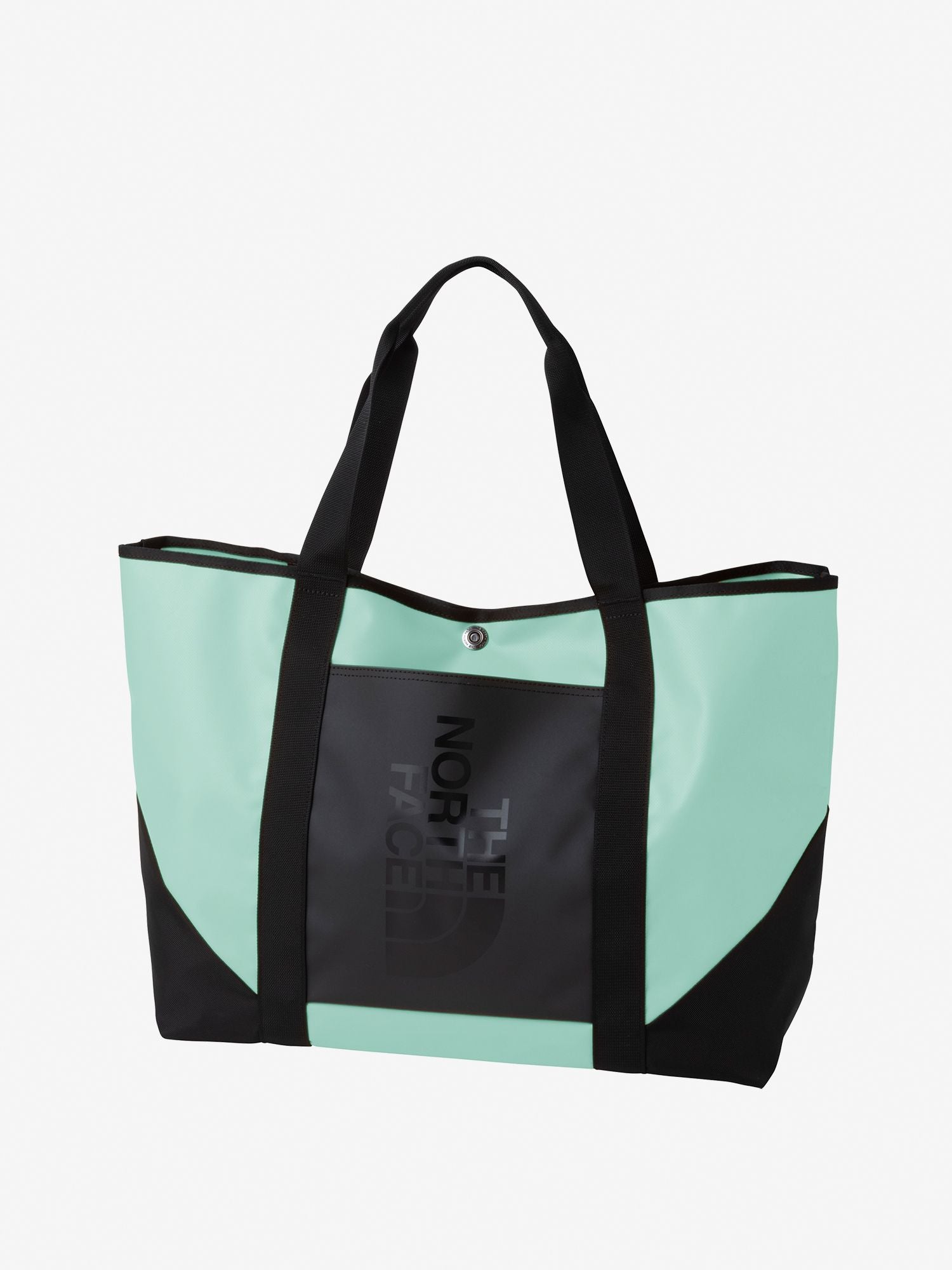 BC Standard Tote Plus - Black