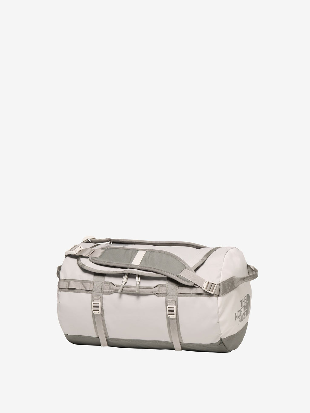 BC Duffel S - TNF Red