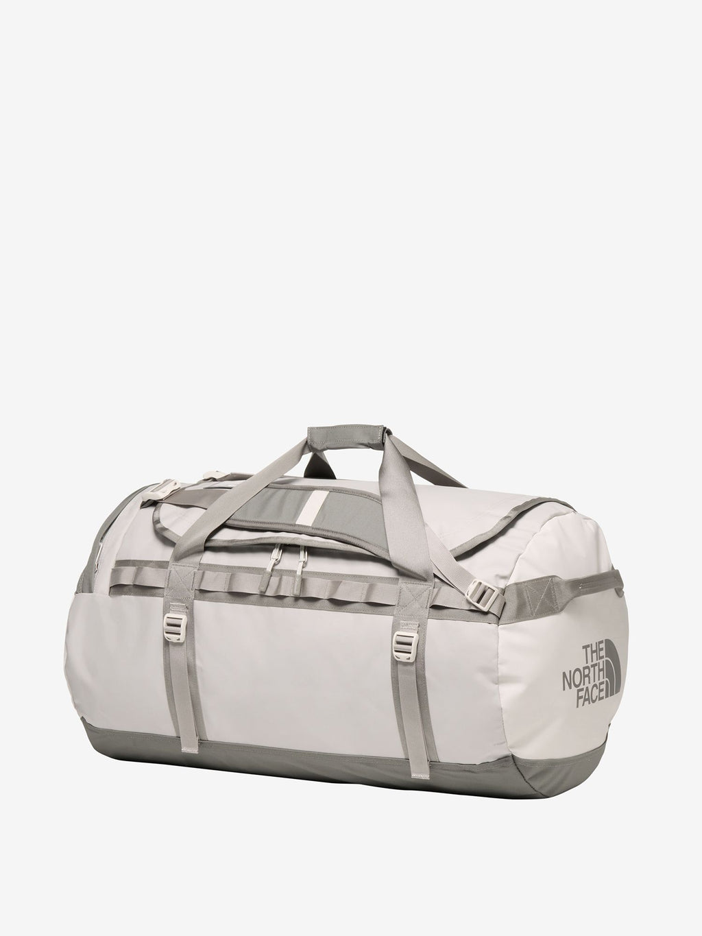 BC Duffle L - Black