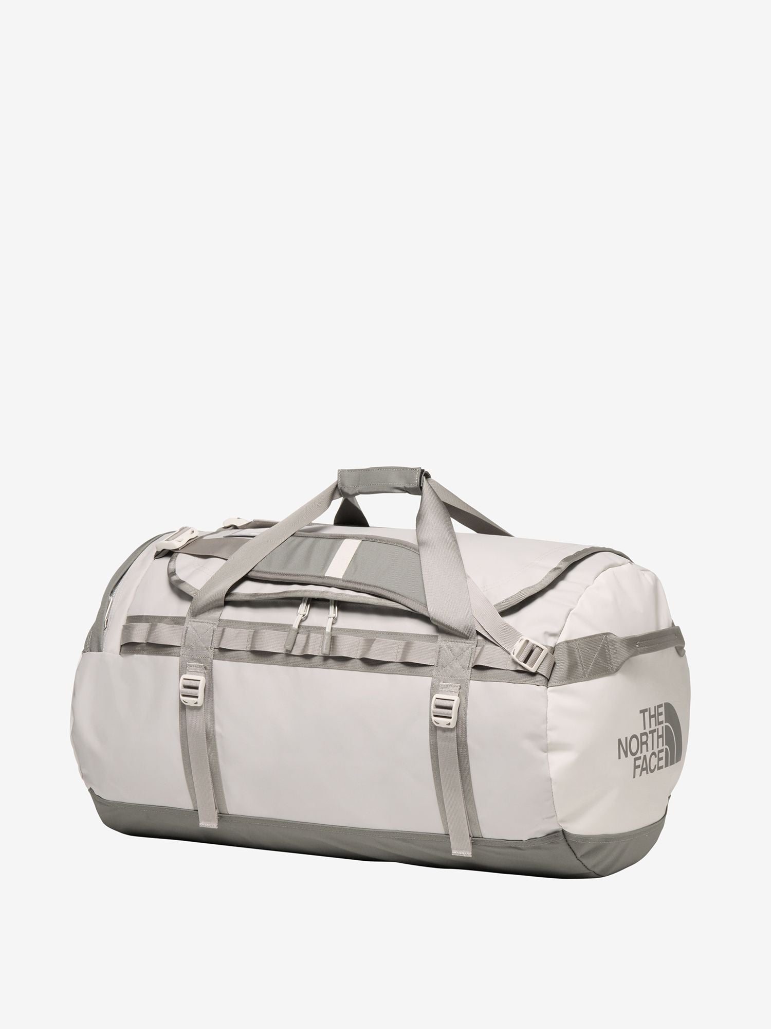 BC Duffle L - Black
