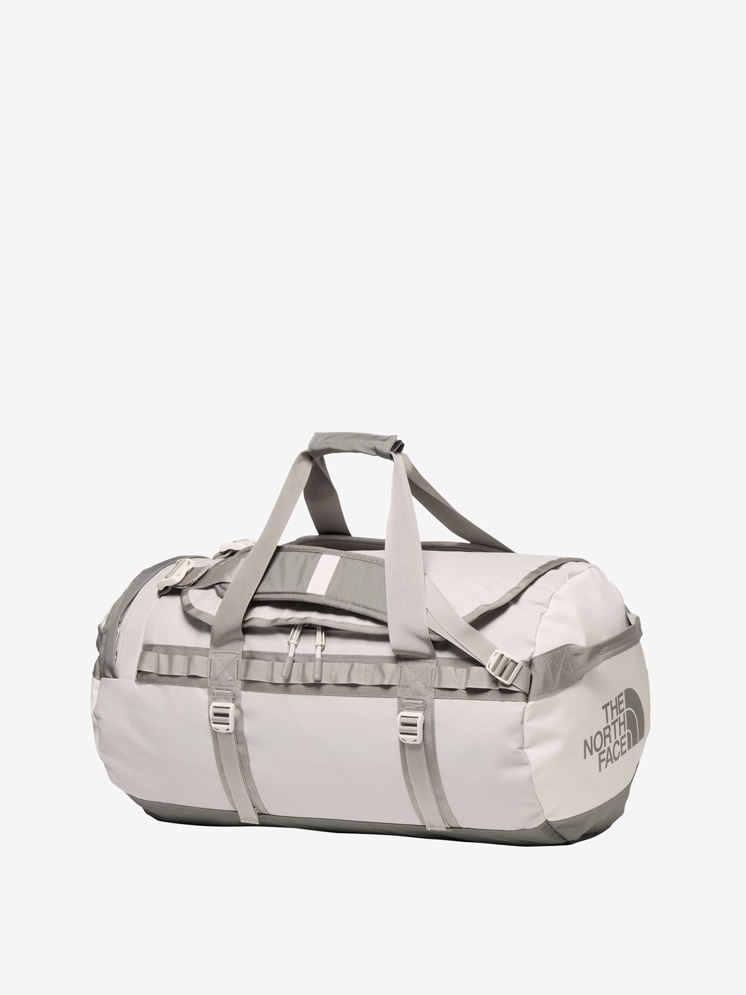 BC Duffle M - TNF Red