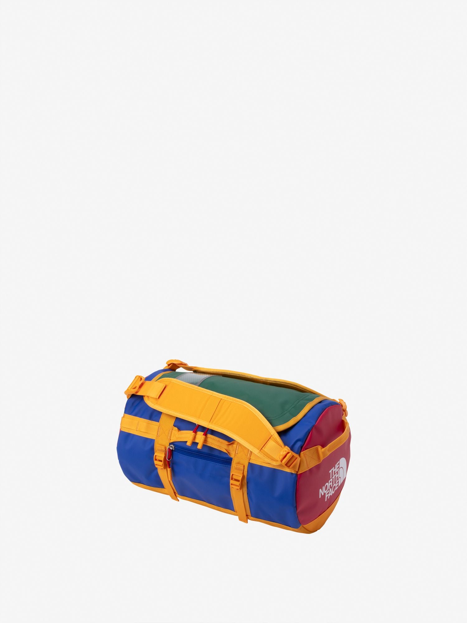 BC Duffle XS - TNF Red