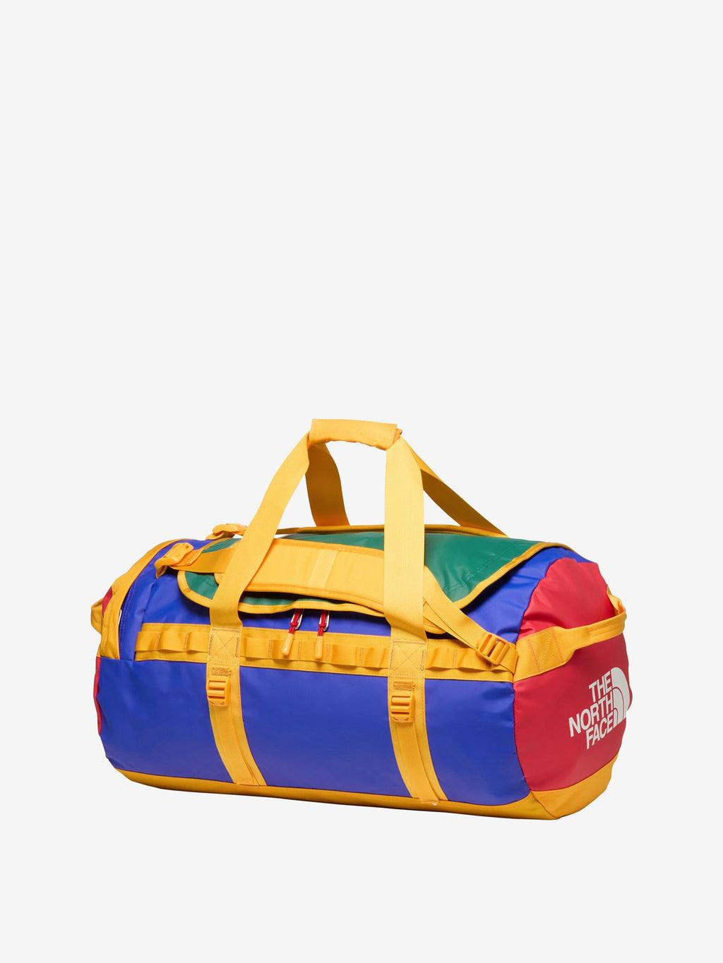 BC Duffle M - Summit Gold