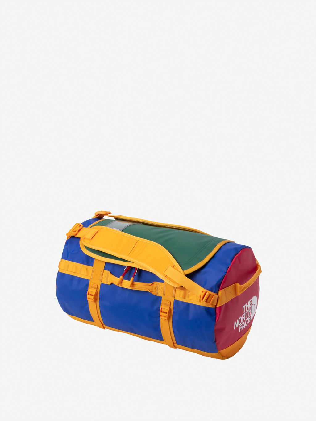 BC Duffel S - Summit Gold
