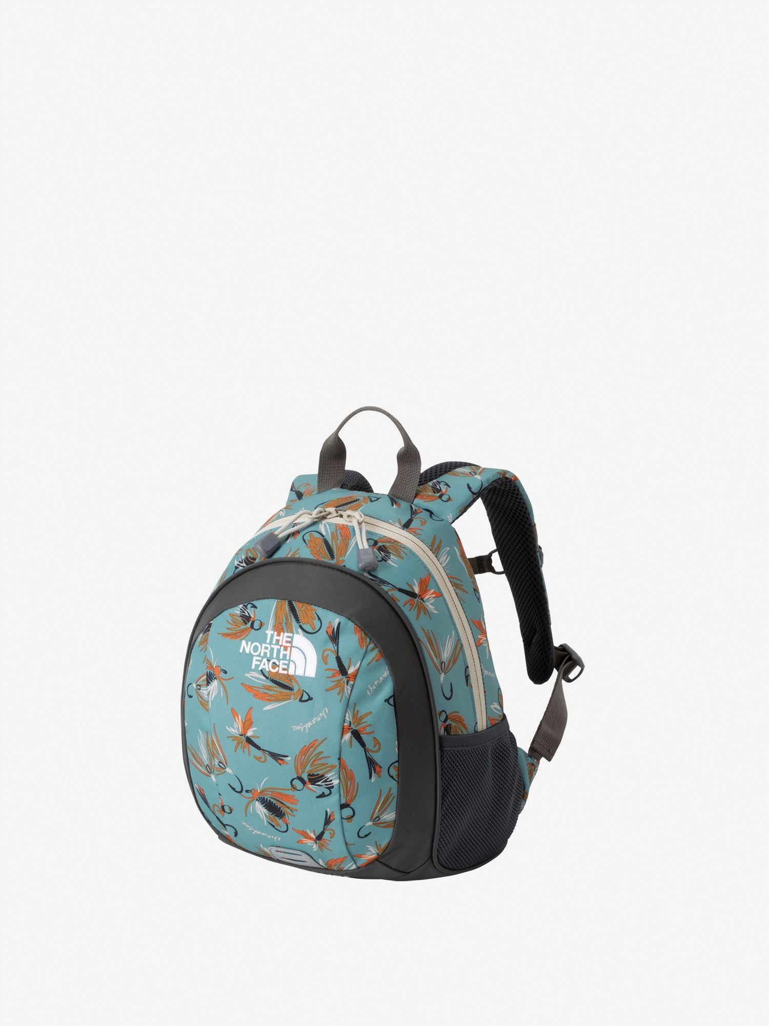 Home Slice (Kids) - Classic Khaki