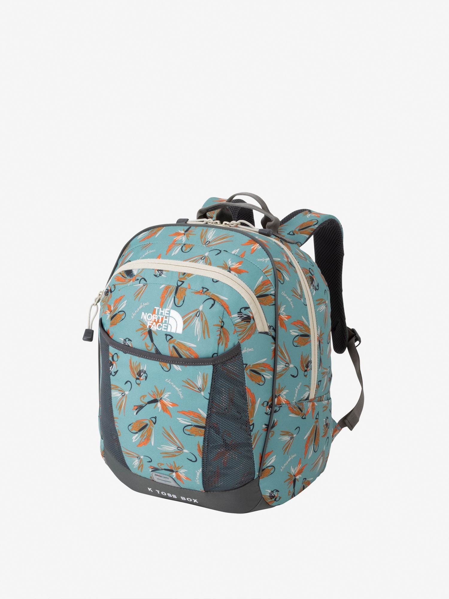 Toss Box (Kids) - Black