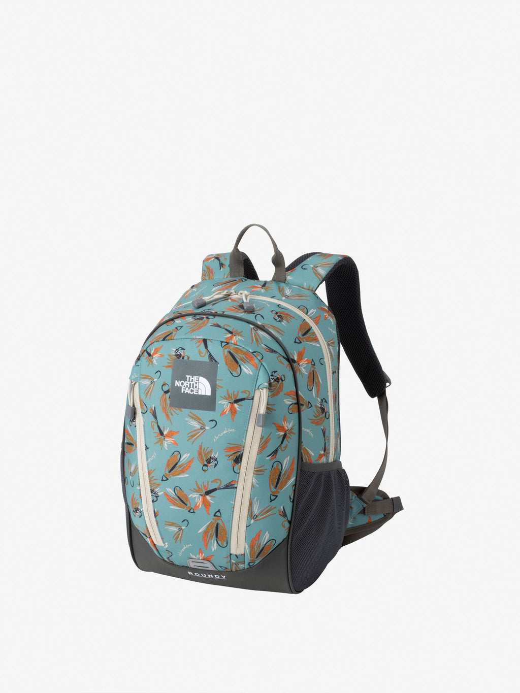 Roundy (Kids) - Classic Khaki