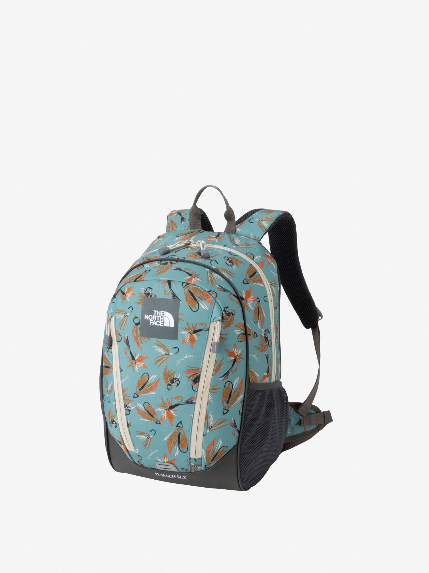 Roundy (Kids) - Classic Khaki