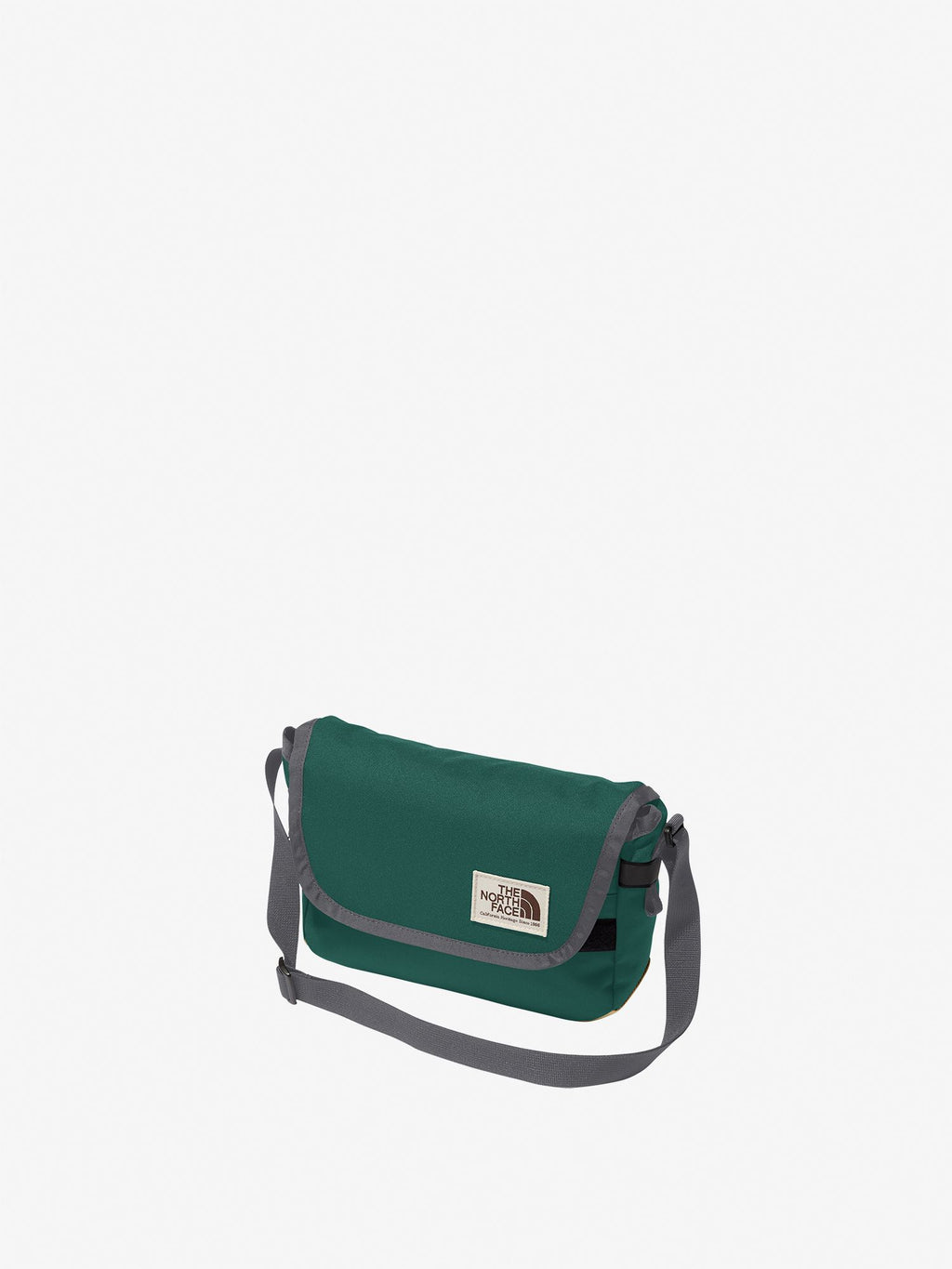 Shoulder Pouch (Kids) - Classic Khaki