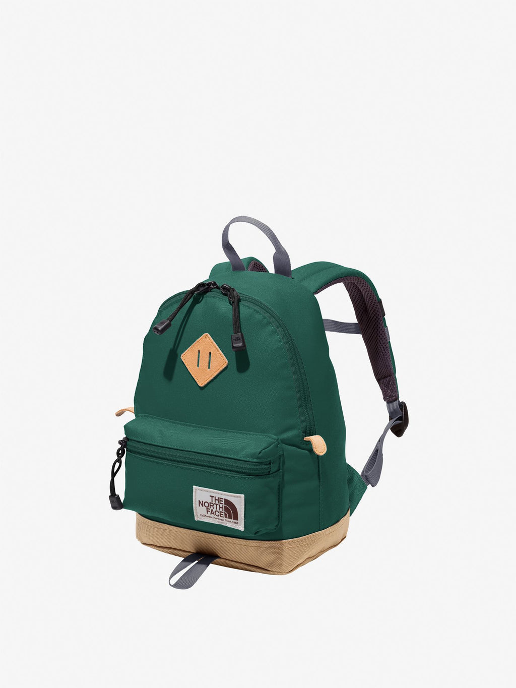 Berkeley Mini (Kids) - Classic Khaki