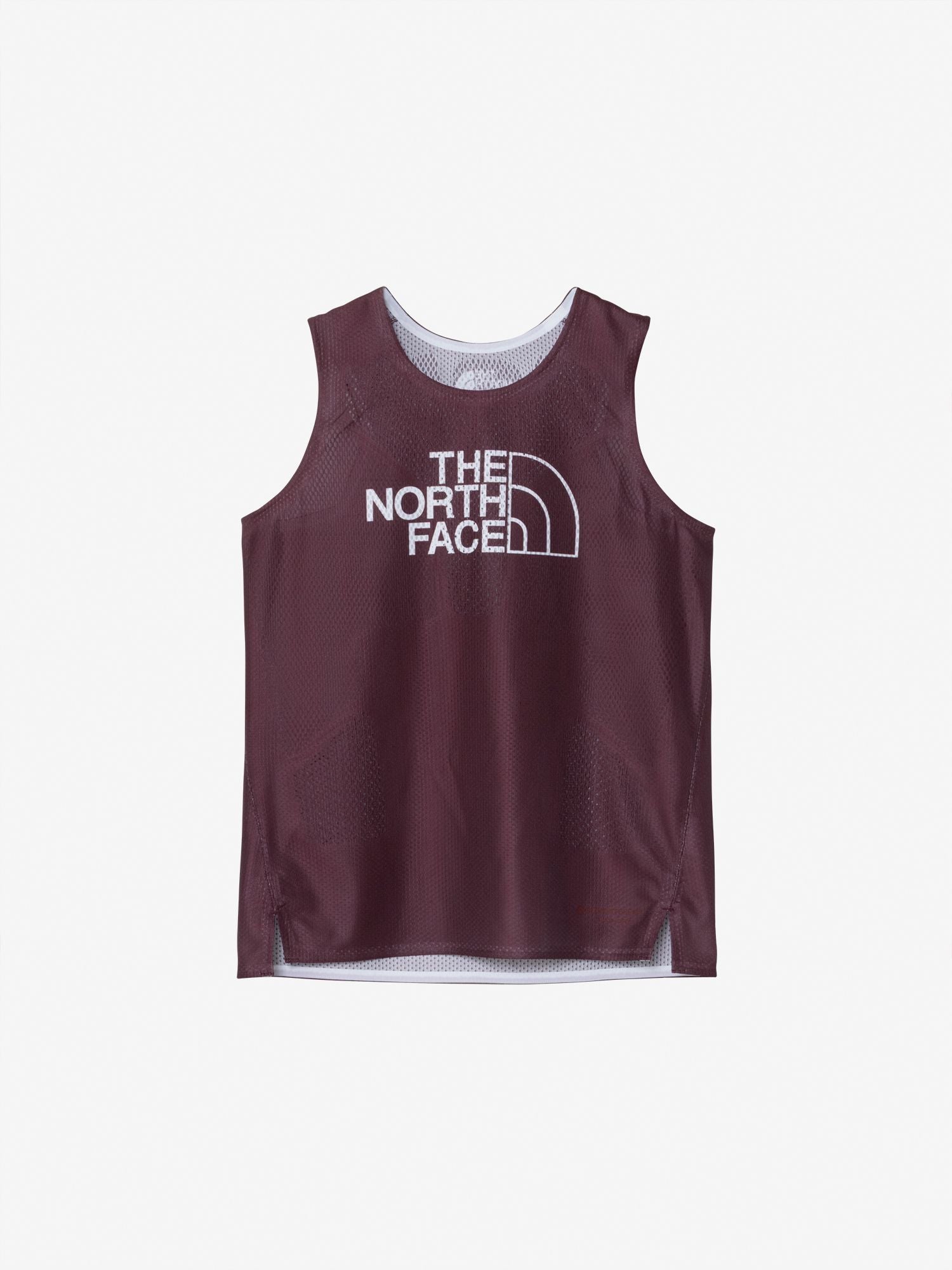 HST Sleeveless Hyper Vent Crew (Ladies) - Tingray